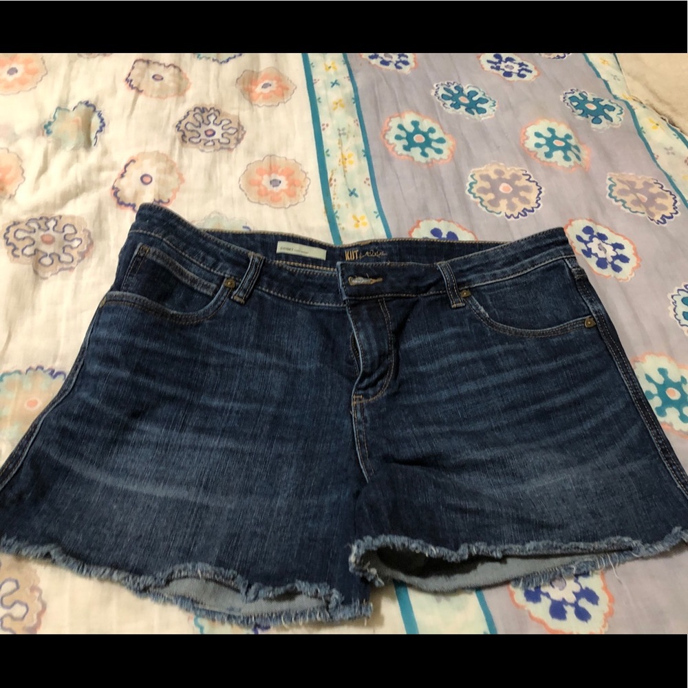 Kut from the Kloth gidget